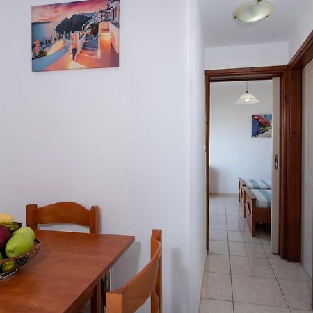 Sunrise Apartments Sfáka Dış mekan fotoğraf